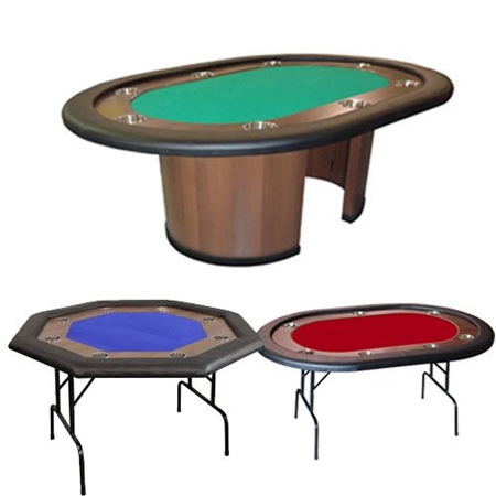 Picture for category Poker tables