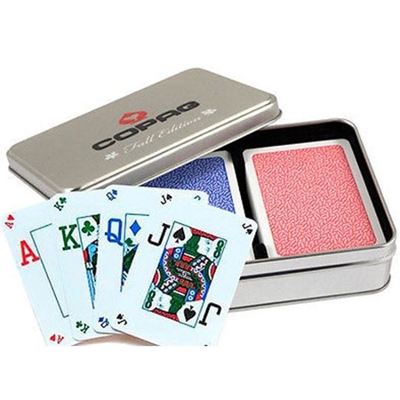 Picture for category Playing cards