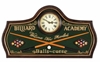 Picture of r824-Billiard Academy-Clock