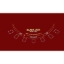 Image de Tapis de blackjack - sérigraphie