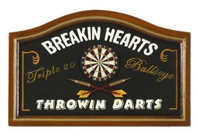 Picture of r276-Breakin Hearts