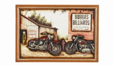 Picture of r331-Bubba's Billiards