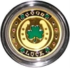 Picture of GOOD LUCK Gold Card Protector 33g