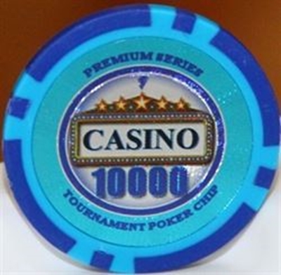 Picture of CASINO 14gr / 10000  (roll of 25pcs)