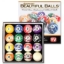 Image de Ensemble de boules Elephant Beautiful