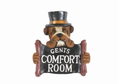 Picture of r296-Gents Comfort Room