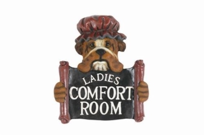 Picture of r297-Ladies Comfort Room