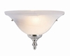 Picture of LIB13SCST-LIBERTY SCONCE-STAINLESS