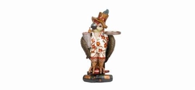 Picture of r952m-Mini parrot waiter