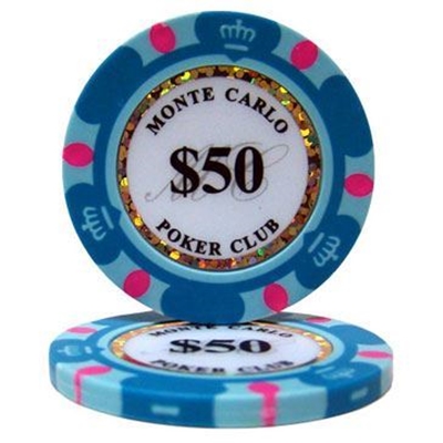 Picture of MONTE CARLO 14gr /50$ (vrac)