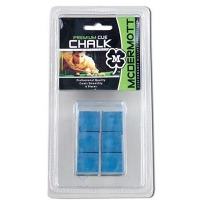 Picture of 75015-Pack of 6 chalk