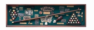 Picture of r812-Pool Shadowbox