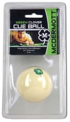 Picture of 75012-Replacement cue ball