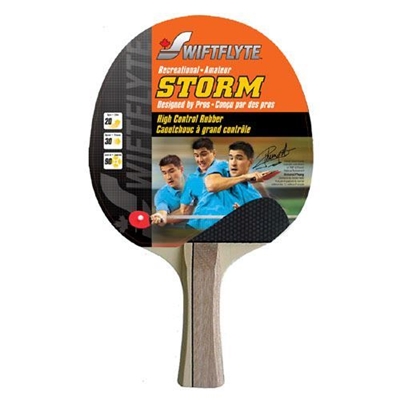 Picture of Raquette de Ping Pong Storm Concave
