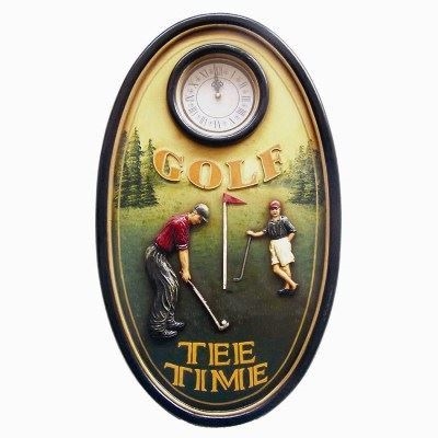 Picture of r217-Tee Time Clock