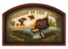 Picture of r602-Welcome to the Lake