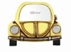 Picture of r910-Yellow Car w/Mirror