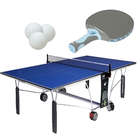 Picture for category PING PONG