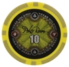 Picture of VIP POKER ROOM 14gr / 10$  (roll of 25pcs)