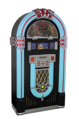 Distribution Maro / Popcorn machine and game room products/BlueOne 