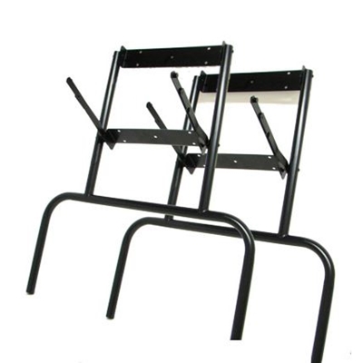 Picture of 16524 Supreme dealer 84'' with folding legs 84'' 9 +1 players