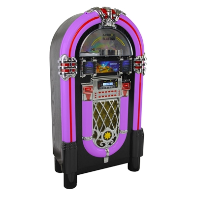 Picture of 32010 Jukebox Classico 20W+20W
