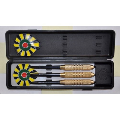 Picture of 42003- Classic Ovalyon Brass Darts