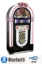 Picture of 32011 BlueOne Juke box Techno 40W +40W with CD player (supports CD, CD-R, CD-RW)