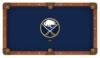 Picture of NHL Cloth NHL Pool Table Cloth