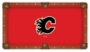 Picture of NHL Cloth NHL Pool Table Cloth