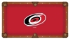Picture of NHL Cloth NHL Pool Table Cloth