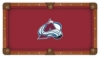 Picture of NHL Cloth NHL Pool Table Cloth