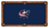 Picture of NHL Cloth NHL Pool Table Cloth