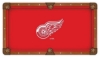 Picture of NHL Cloth NHL Pool Table Cloth