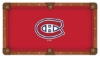Picture of NHL Cloth NHL Pool Table Cloth