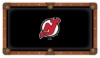 Picture of NHL Cloth NHL Pool Table Cloth