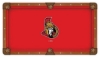 Picture of NHL Cloth NHL Pool Table Cloth