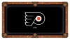 Picture of NHL Cloth NHL Pool Table Cloth