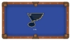 Picture of NHL Cloth NHL Pool Table Cloth