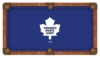 Picture of NHL Cloth NHL Pool Table Cloth
