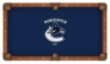 Picture of NHL Cloth NHL Pool Table Cloth
