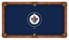 Picture of NHL Cloth NHL Pool Table Cloth
