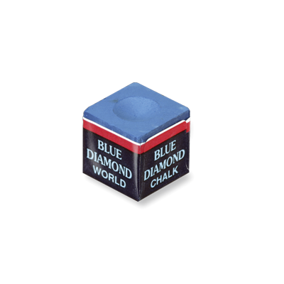 Picture of 50412 Blue Diamond Chalk Pack of 2