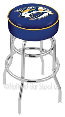 Picture of 164100-NHL Bar Stool