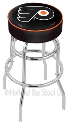 Picture of 164100-NHL Bar Stool