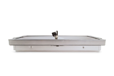 Picture of 10206 - Safety Dealer Chip Tray (cap 620)