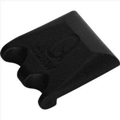 Picture of 50302-Black Q-Claw cue holder (2)