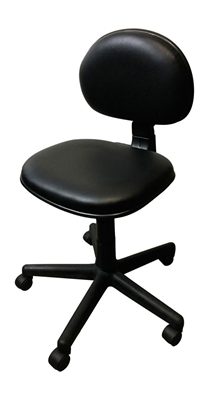 Picture of 80008- Dealer chair with backrest