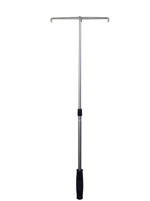 Picture of 24001 Telescopic dealer stick for roulette