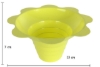 Picture of 73205 - Flower drip tray cups 4 oz - box of 100
